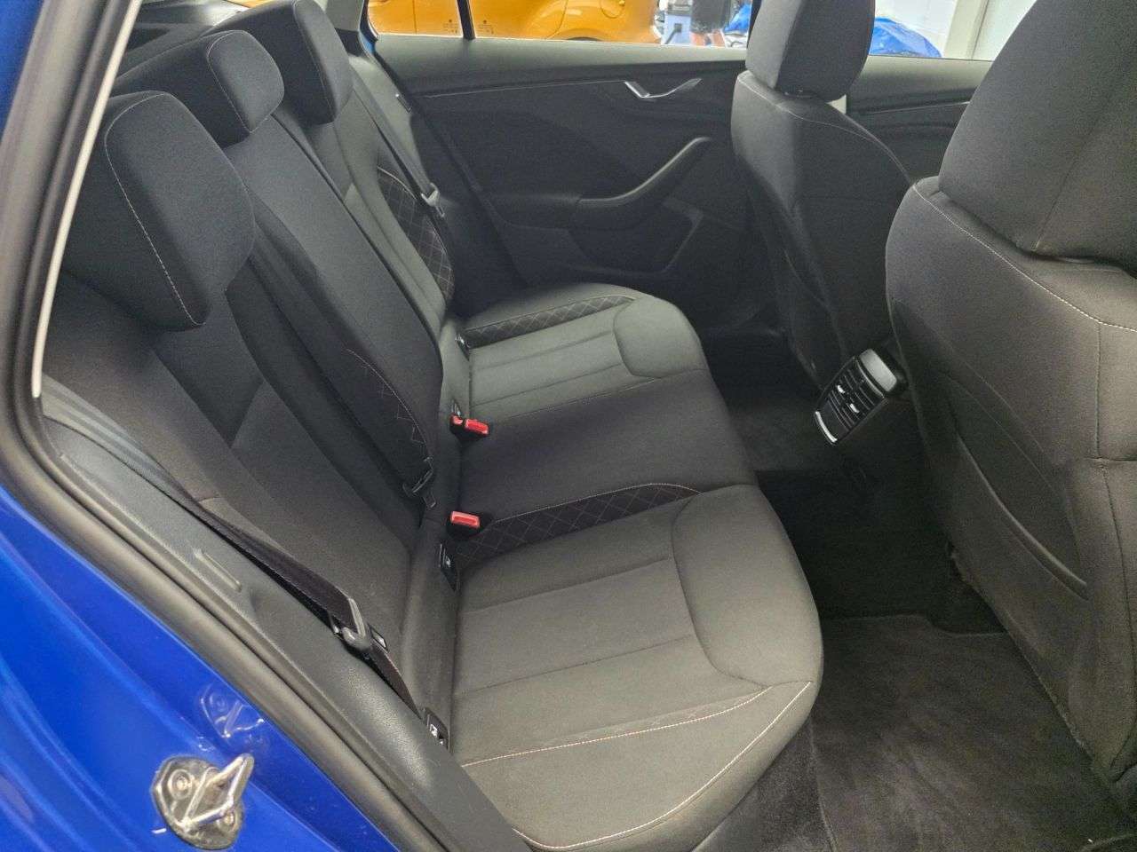 2021 SKODA KAMIQ 2021 SKODA KAMIQ