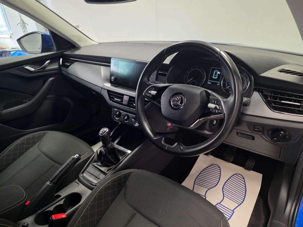 2021 SKODA KAMIQ 2021 SKODA KAMIQ