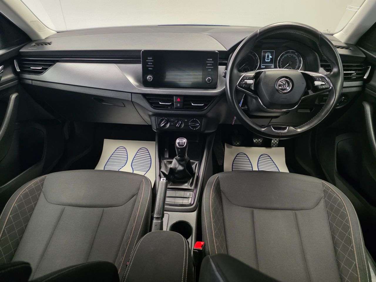 2021 SKODA KAMIQ 2021 SKODA KAMIQ