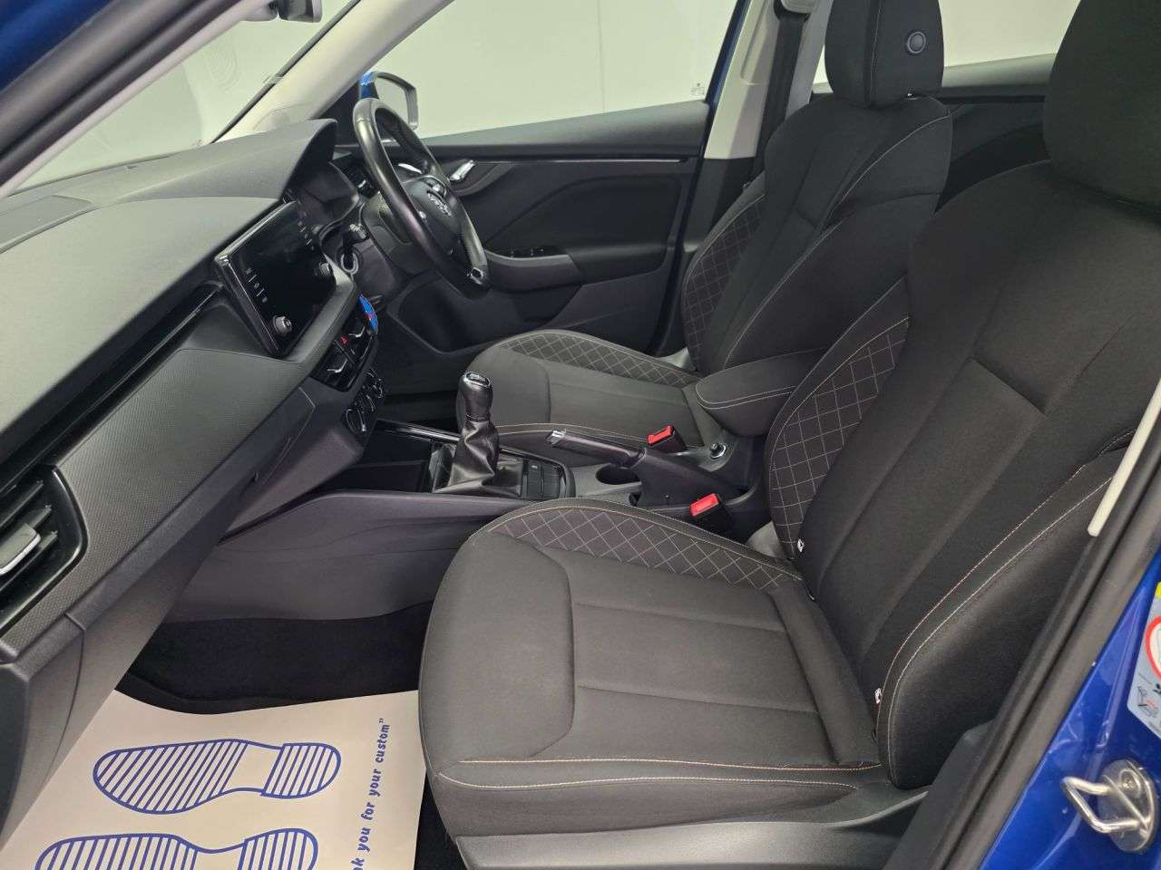 2021 SKODA KAMIQ 2021 SKODA KAMIQ