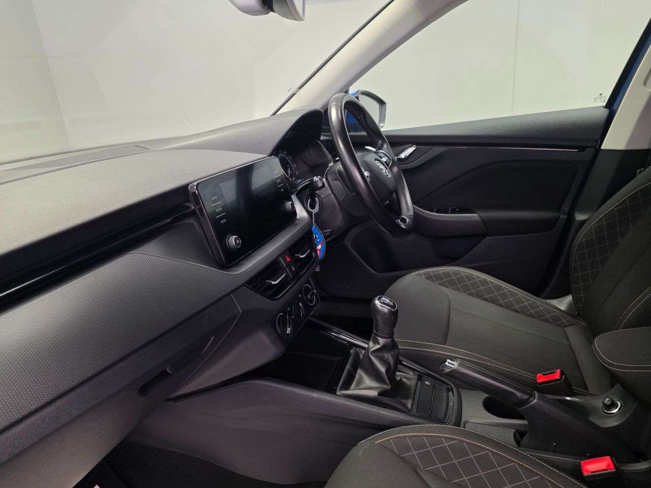 2021 SKODA KAMIQ 2021 SKODA KAMIQ