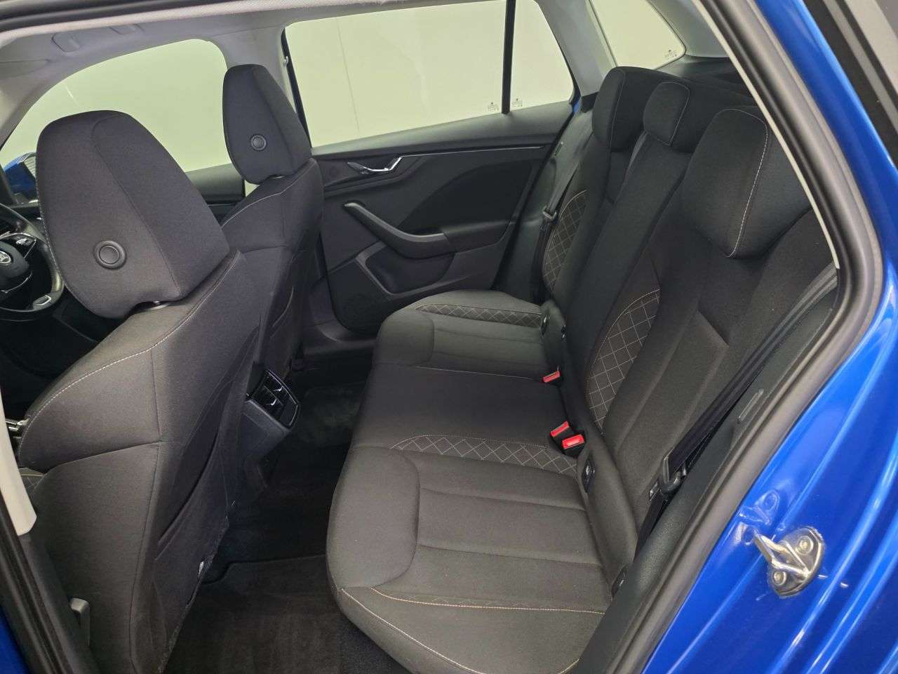2021 SKODA KAMIQ 2021 SKODA KAMIQ