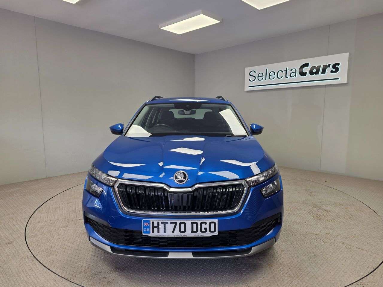 2021 SKODA KAMIQ 2021 SKODA KAMIQ