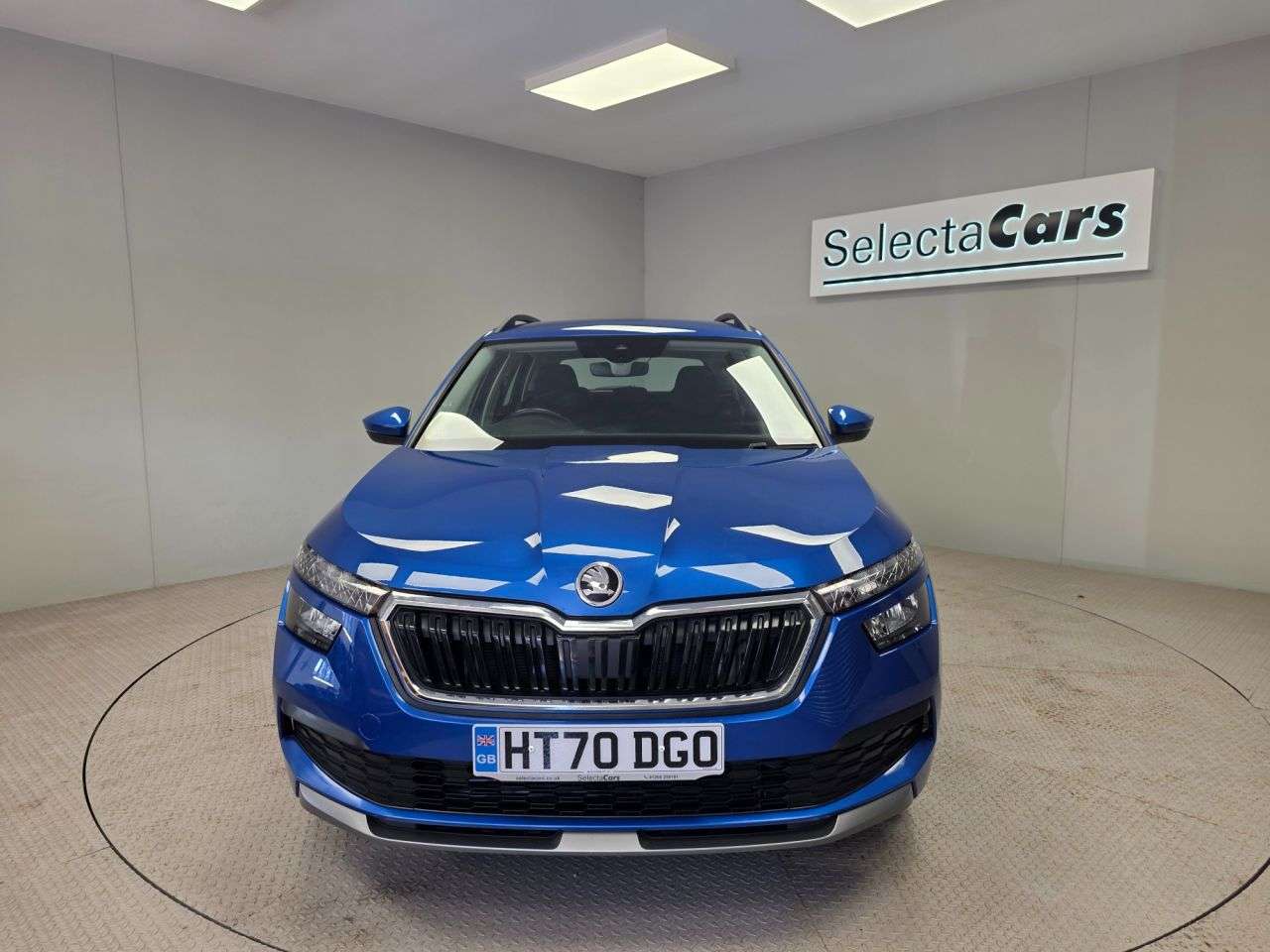A 2021 SKODA KAMIQ 1.0 TSI SE SUV 5dr Petrol Manual Euro 6 (s/s) (110 ps) A 2021 SKODA KAMIQ 1.0 TSI SE SUV 5dr Petrol Manual Euro 6 (s/s) (110 ps)