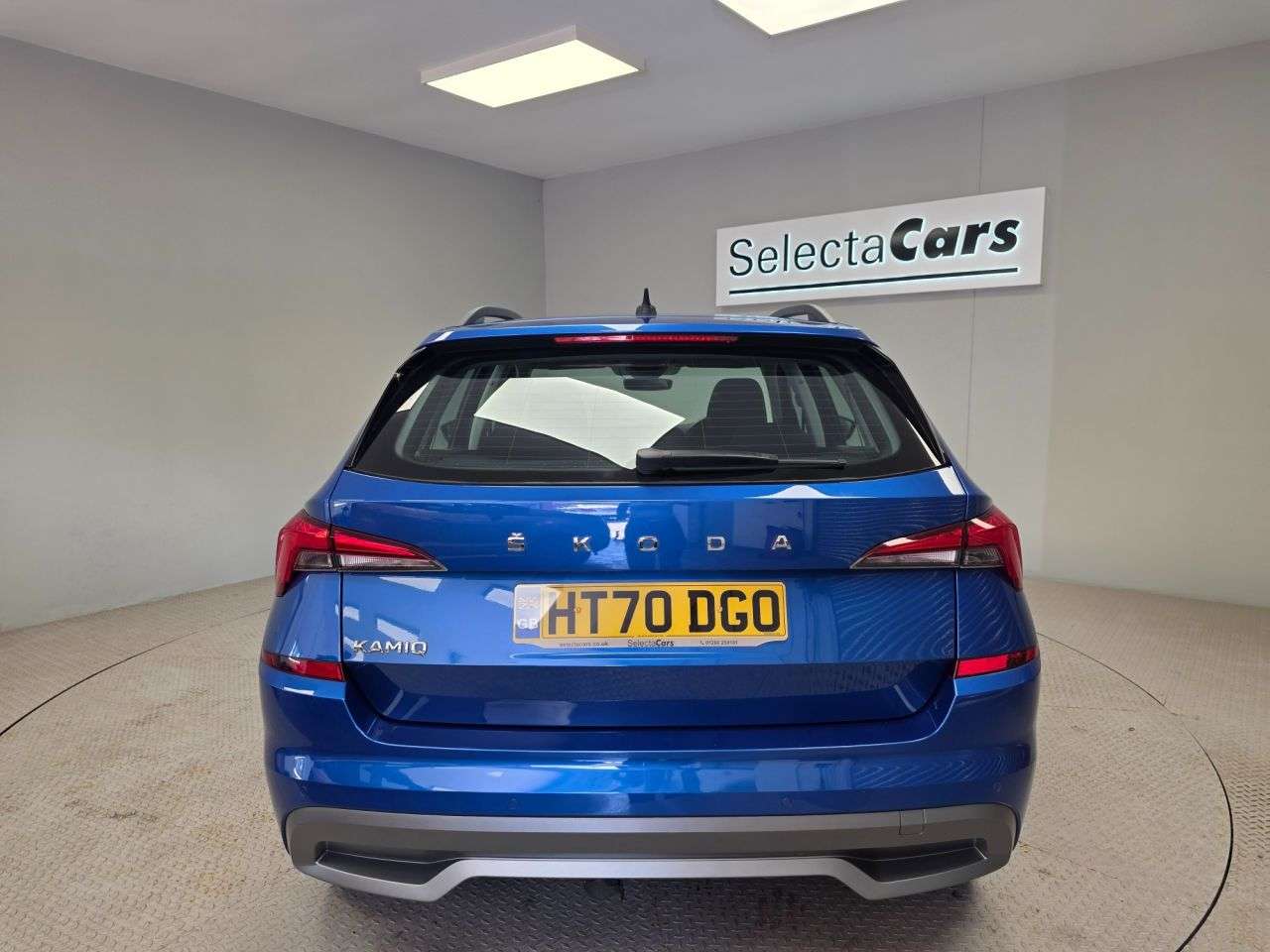 2021 SKODA KAMIQ 2021 SKODA KAMIQ