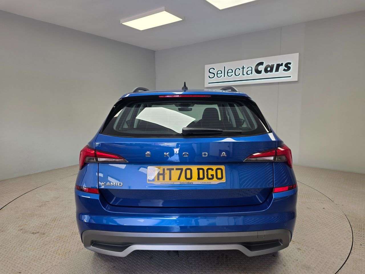 2021 SKODA KAMIQ 2021 SKODA KAMIQ