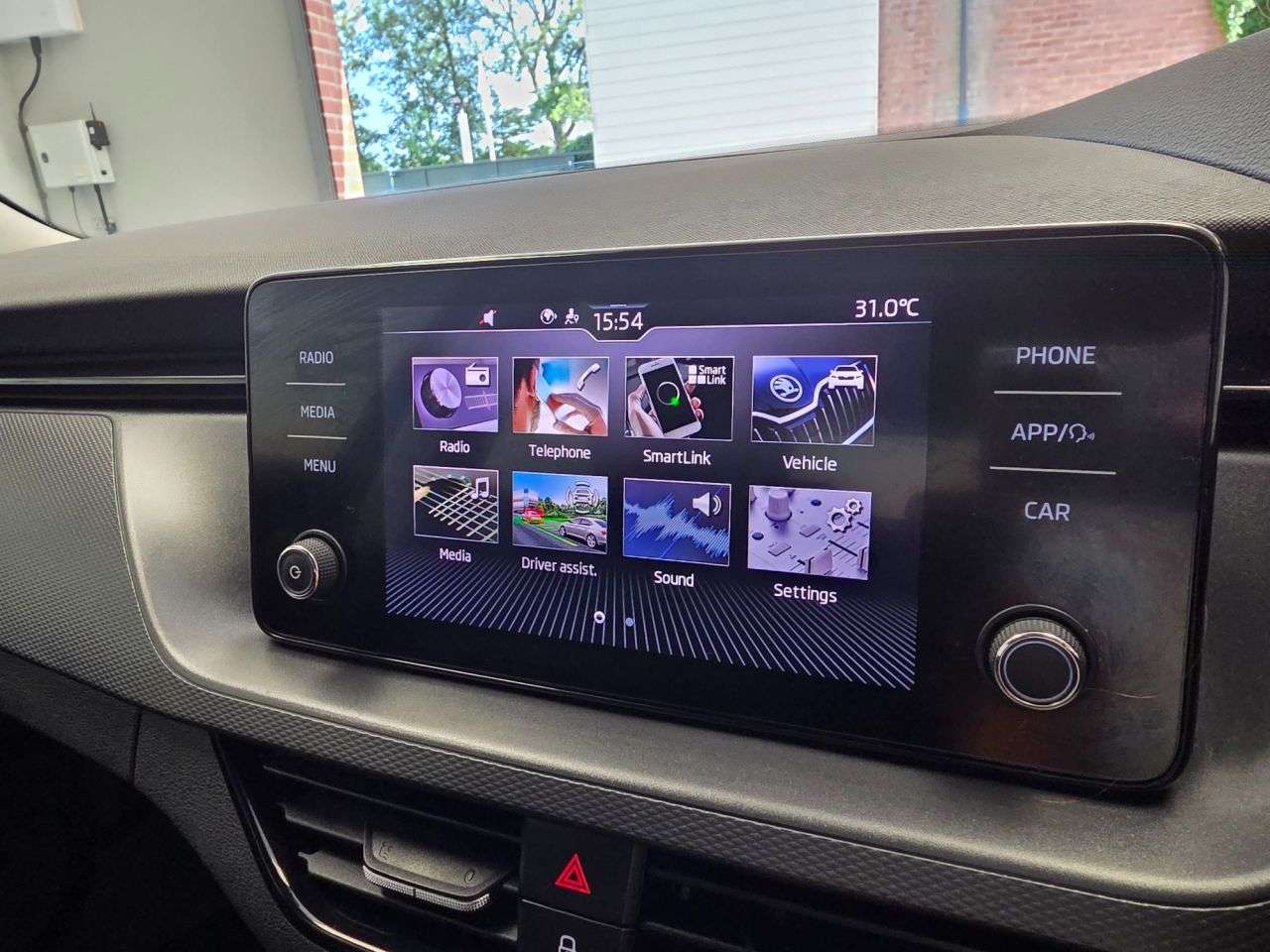 2021 SKODA KAMIQ 2021 SKODA KAMIQ