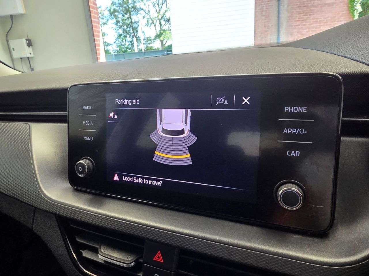 2021 SKODA KAMIQ 2021 SKODA KAMIQ