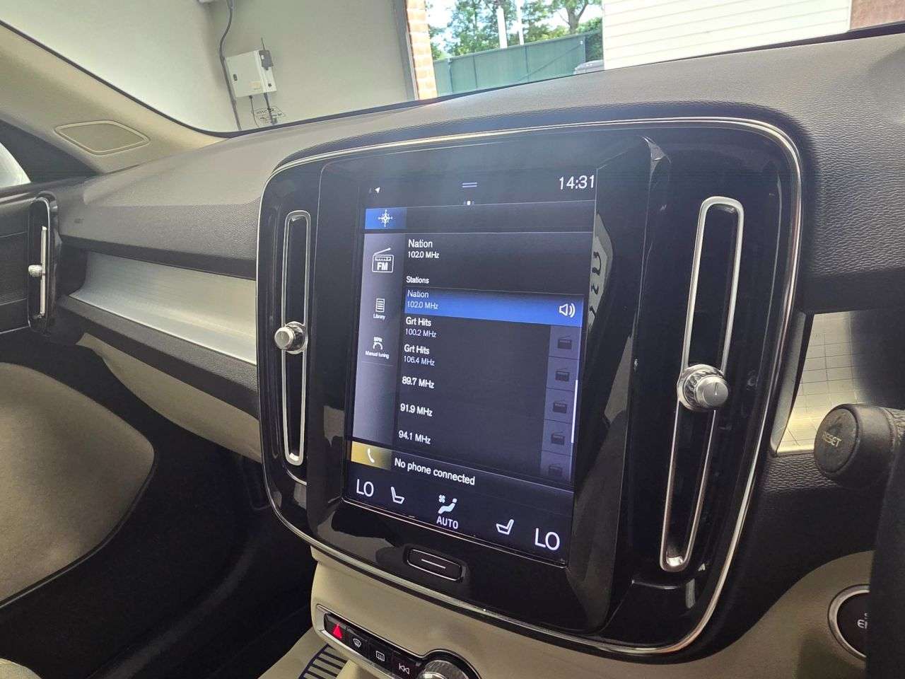 2019 VOLVO XC40 2019 VOLVO XC40