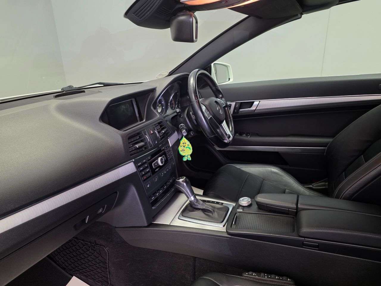 2012 MERCEDES-BENZ E CLASS 2012 MERCEDES-BENZ E CLASS
