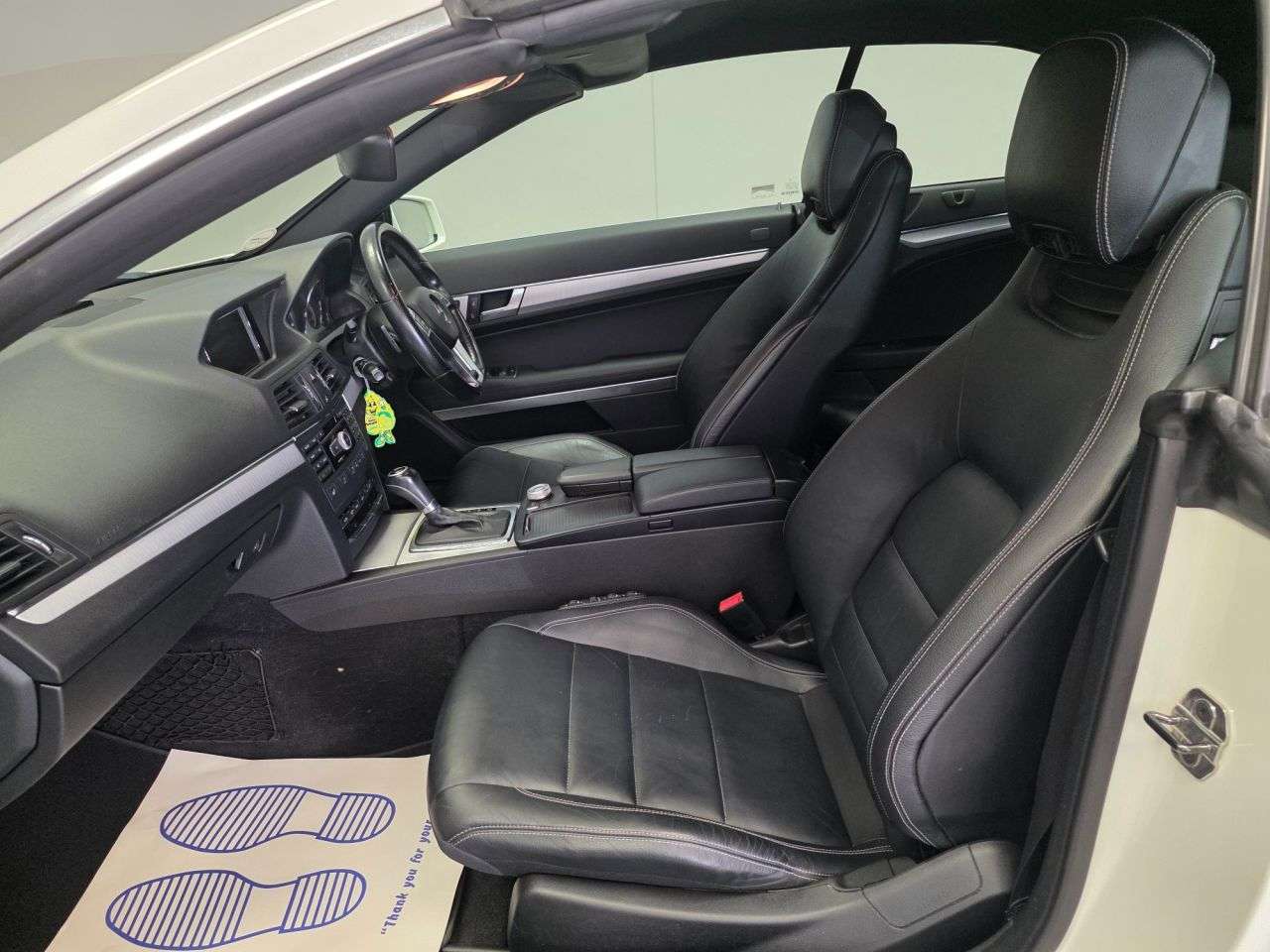 2012 MERCEDES-BENZ E CLASS 2012 MERCEDES-BENZ E CLASS