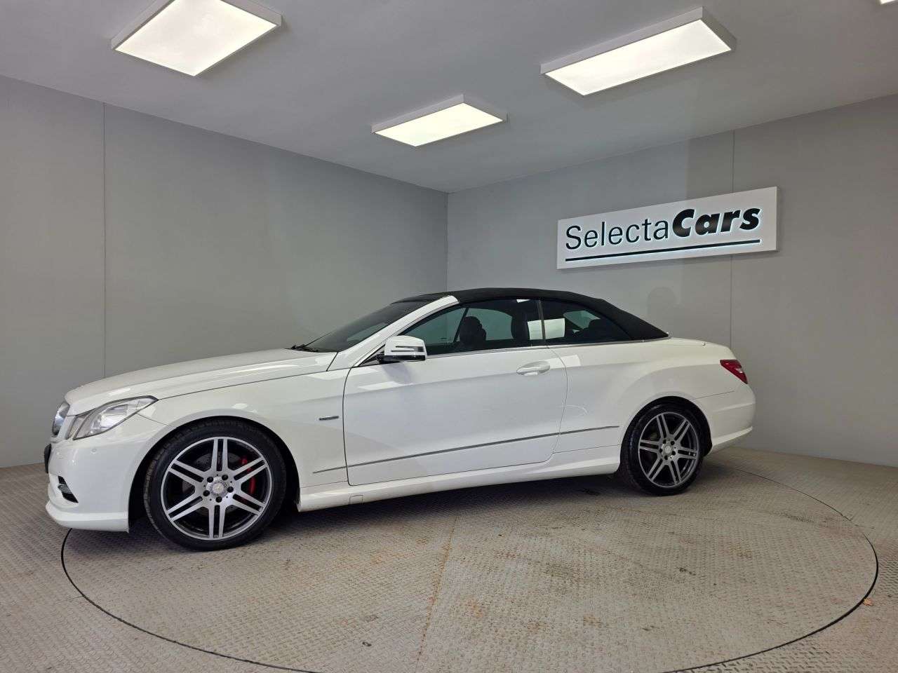 2012 MERCEDES-BENZ E CLASS 2012 MERCEDES-BENZ E CLASS