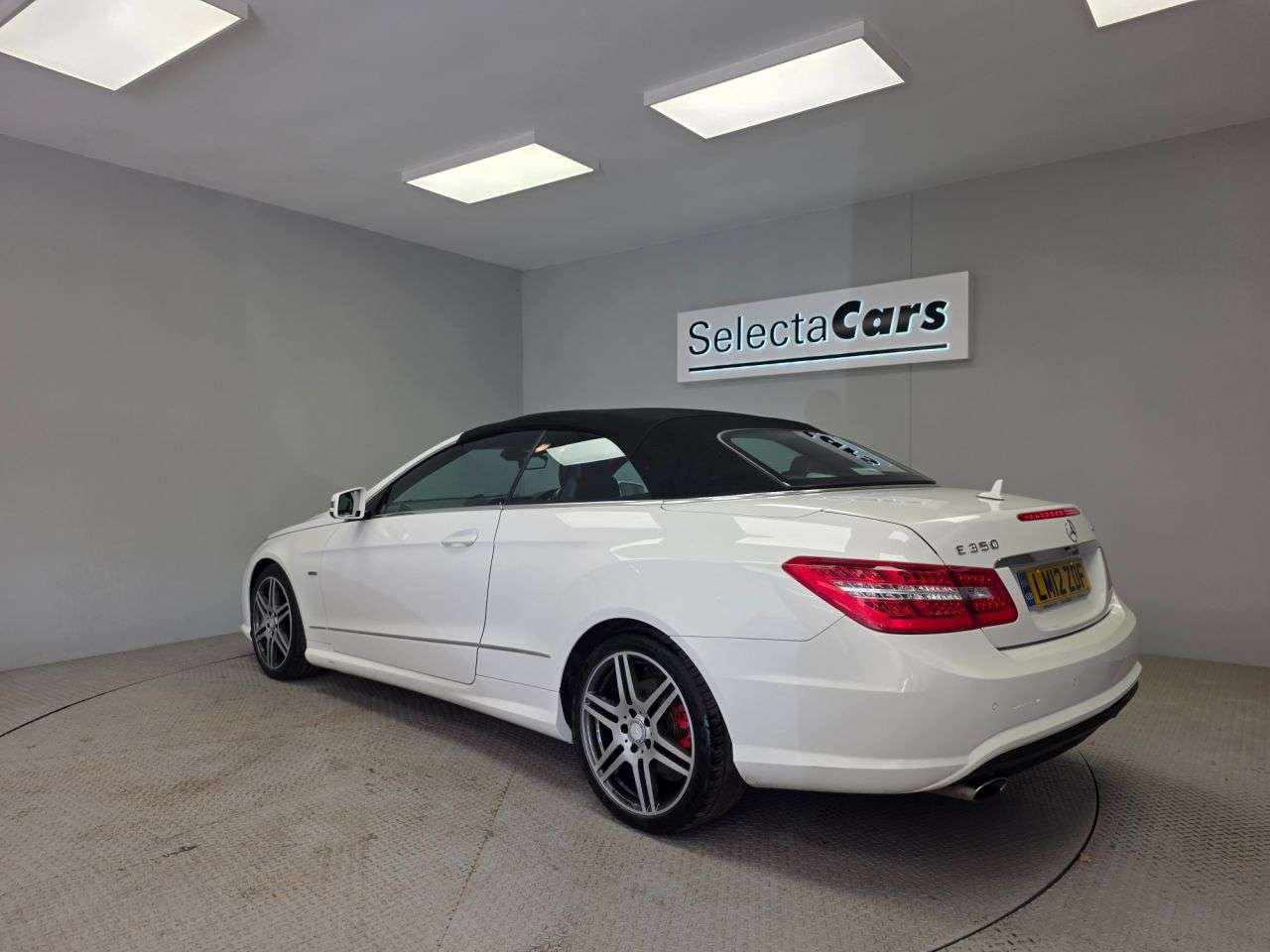 2012 MERCEDES-BENZ E CLASS 2012 MERCEDES-BENZ E CLASS