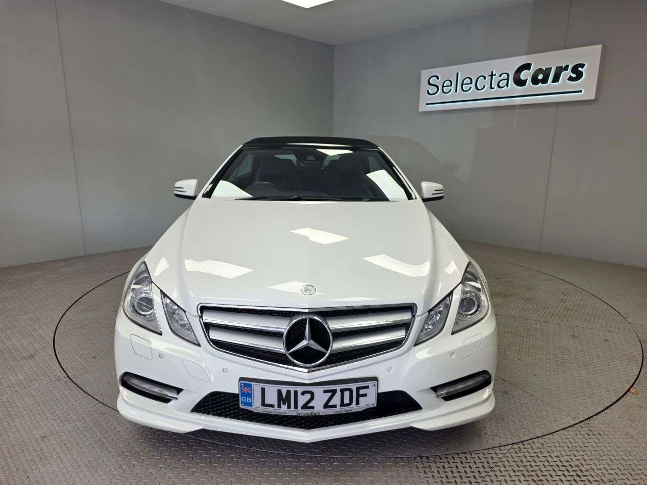2012 MERCEDES-BENZ E CLASS 2012 MERCEDES-BENZ E CLASS