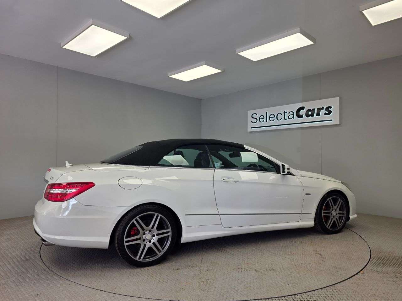 2012 MERCEDES-BENZ E CLASS 2012 MERCEDES-BENZ E CLASS