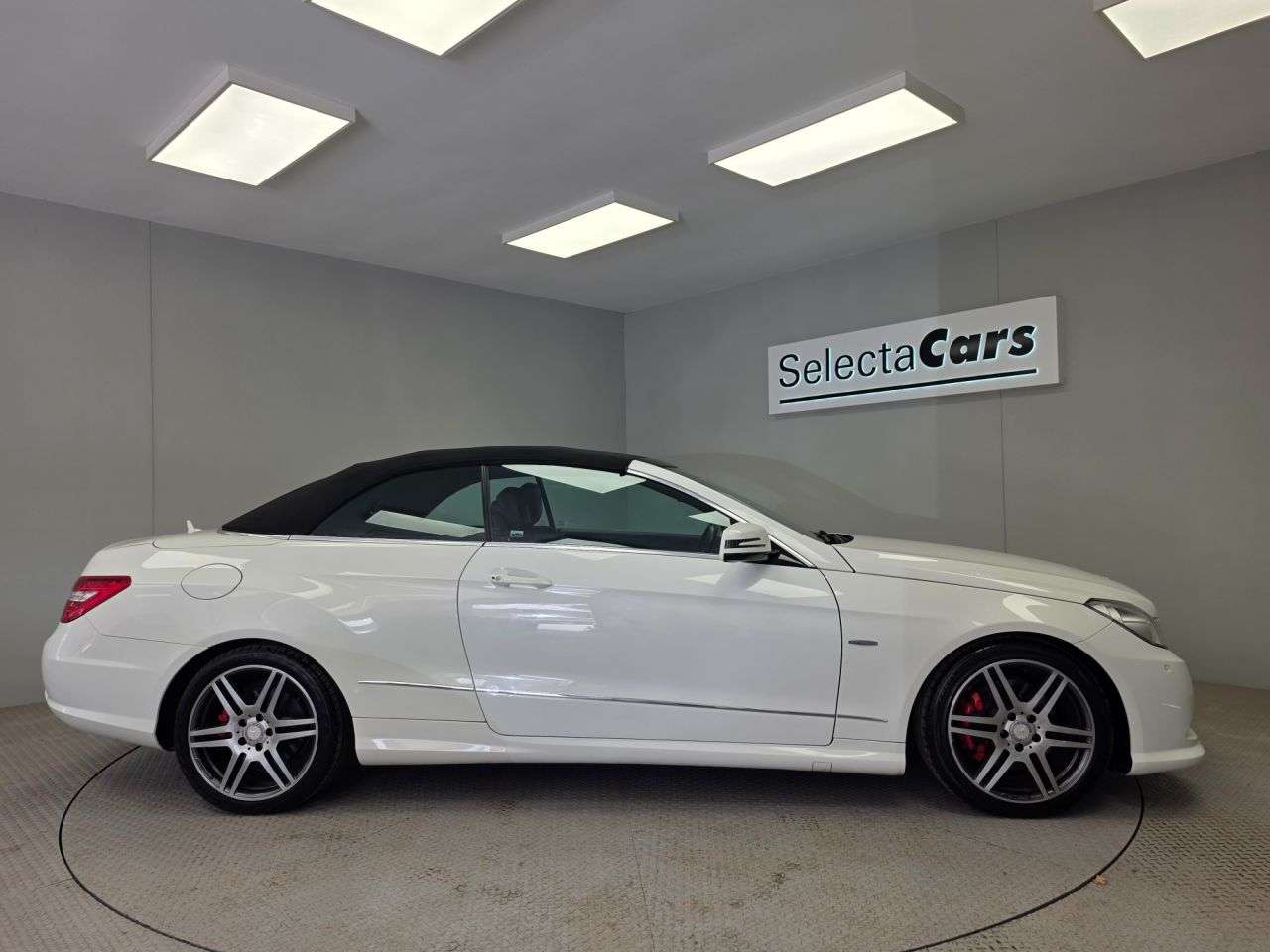 2012 MERCEDES-BENZ E CLASS 2012 MERCEDES-BENZ E CLASS