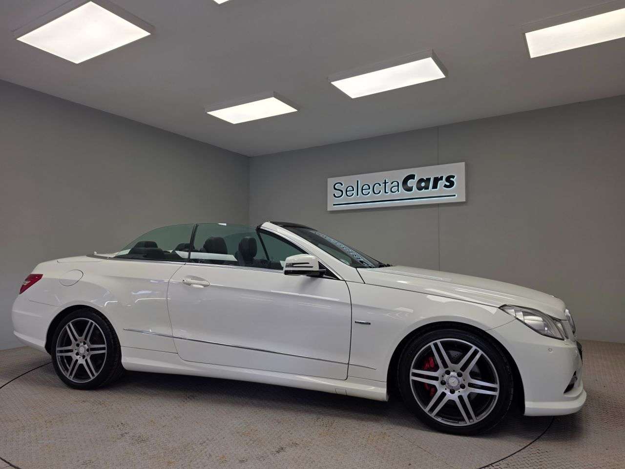 2012 MERCEDES-BENZ E CLASS 2012 MERCEDES-BENZ E CLASS