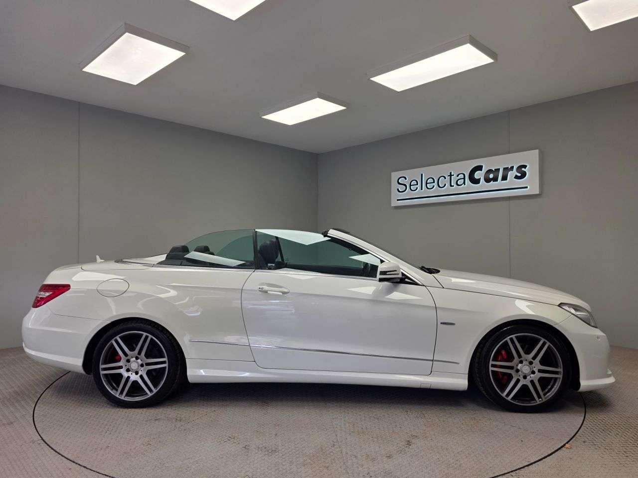 2012 MERCEDES-BENZ E CLASS 2012 MERCEDES-BENZ E CLASS