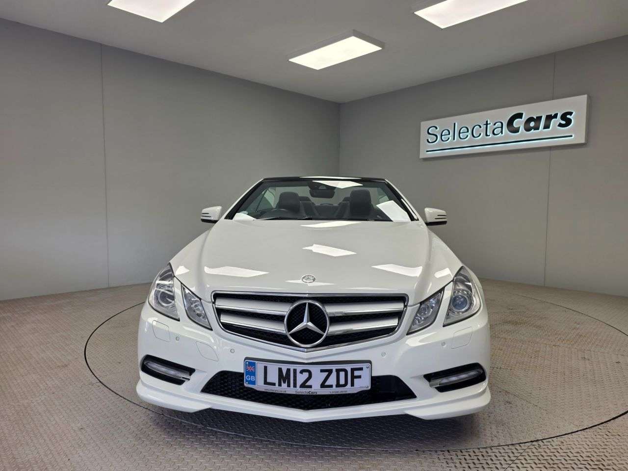 2012 MERCEDES-BENZ E CLASS 2012 MERCEDES-BENZ E CLASS