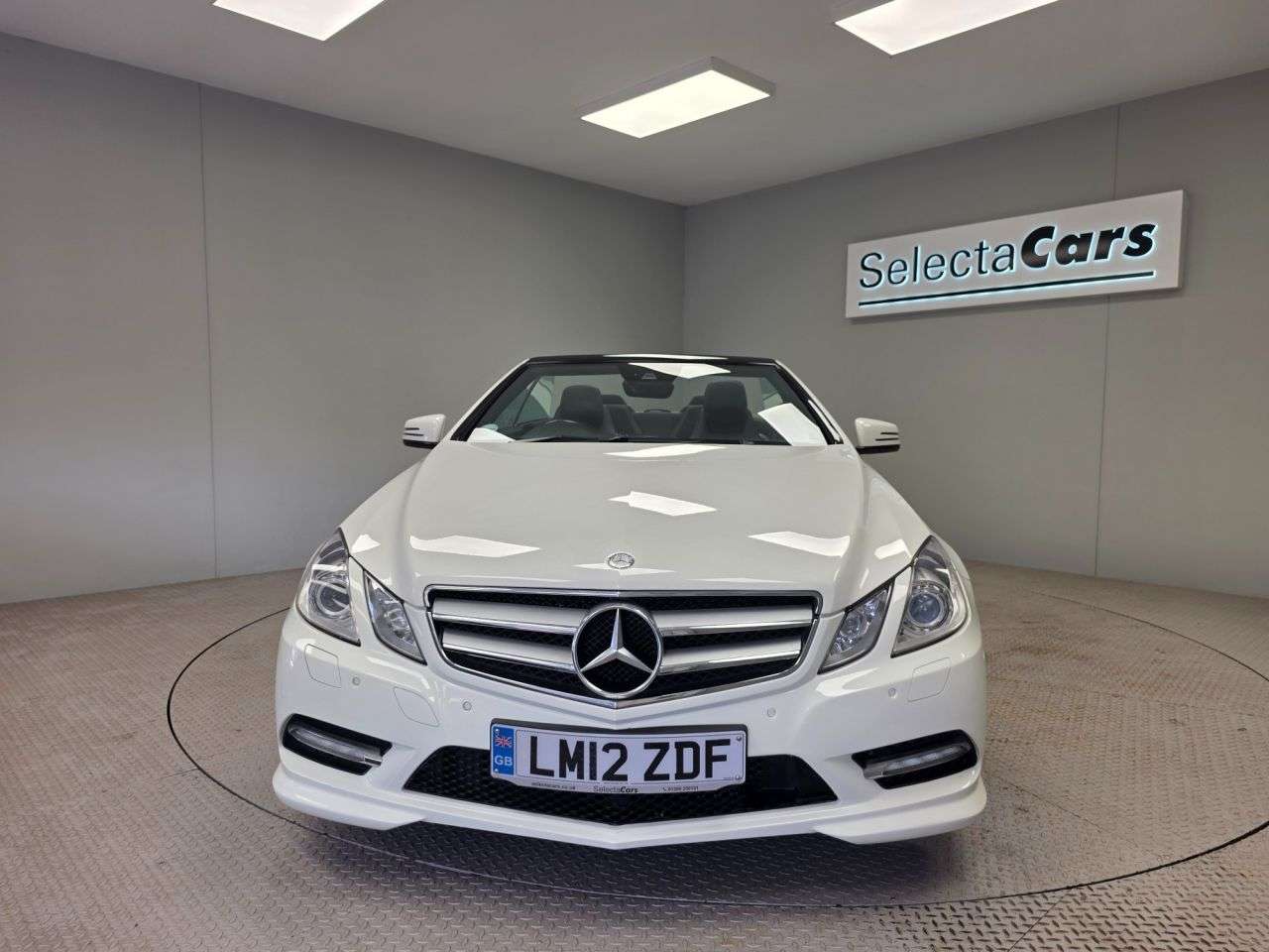 2012 MERCEDES-BENZ E CLASS 2012 MERCEDES-BENZ E CLASS
