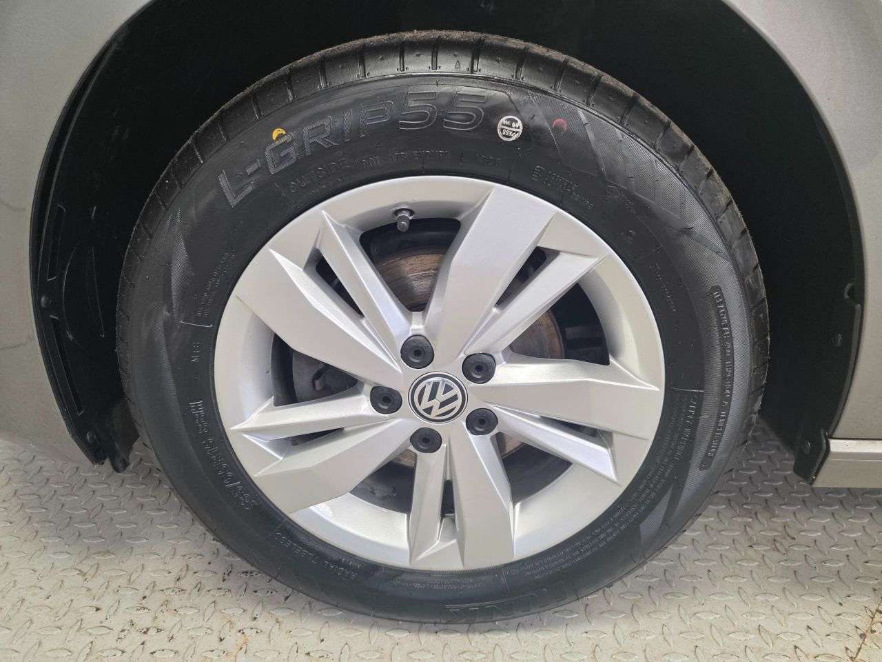 2019 VOLKSWAGEN POLO 2019 VOLKSWAGEN POLO