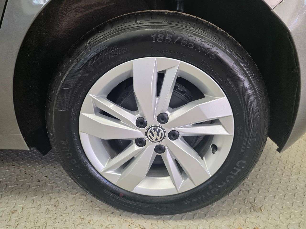 2019 VOLKSWAGEN POLO 2019 VOLKSWAGEN POLO