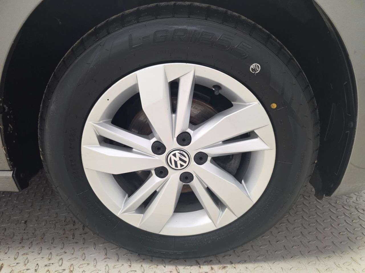 2019 VOLKSWAGEN POLO 2019 VOLKSWAGEN POLO