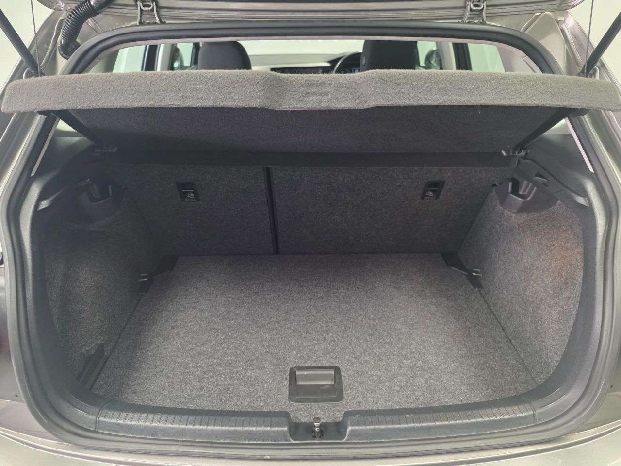2019 VOLKSWAGEN POLO 2019 VOLKSWAGEN POLO