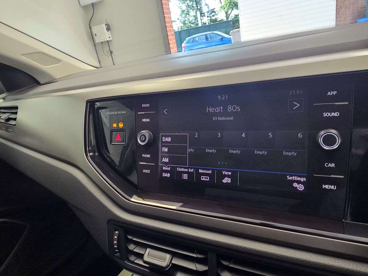 2019 VOLKSWAGEN POLO 2019 VOLKSWAGEN POLO