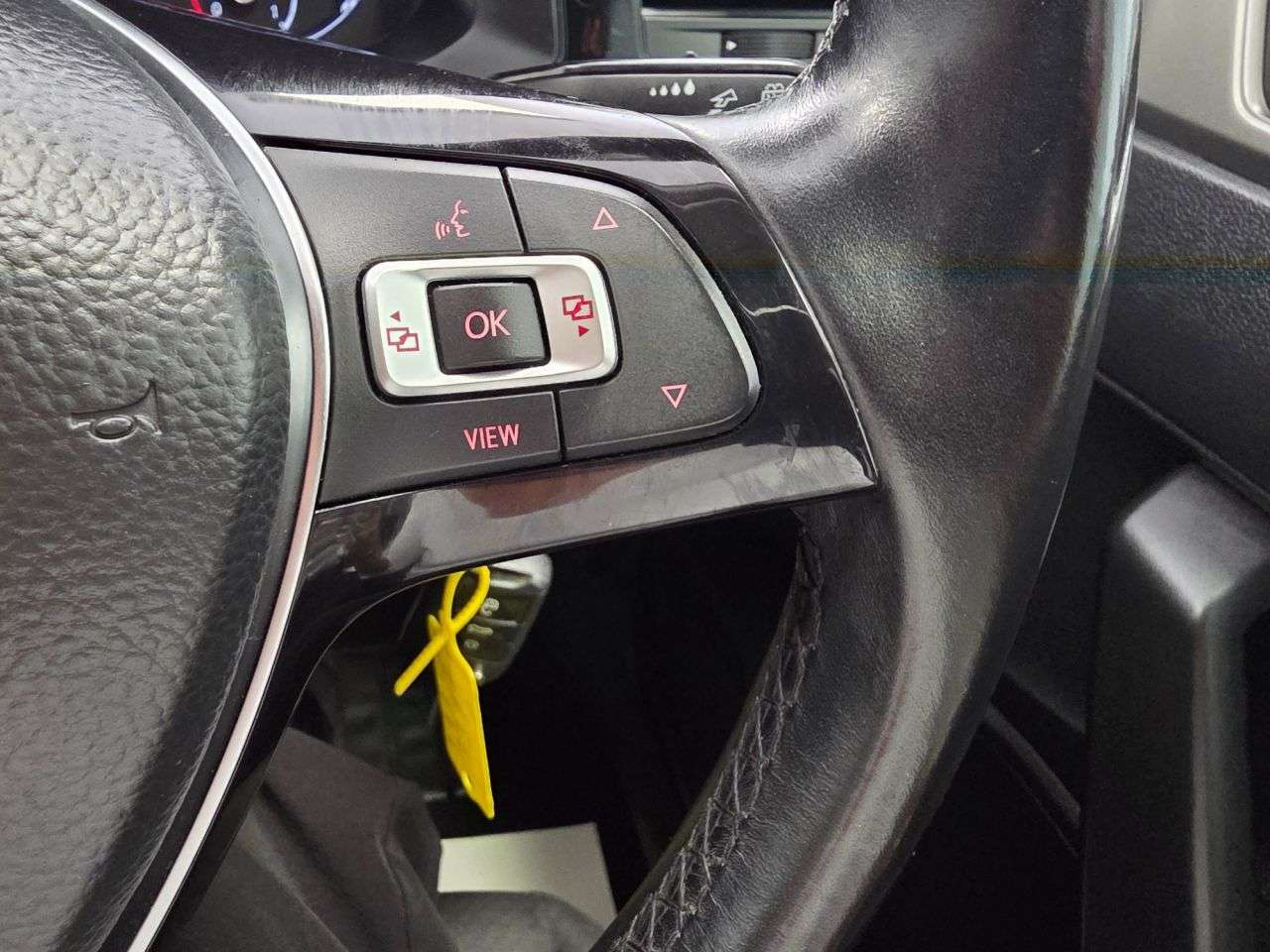 2019 VOLKSWAGEN POLO 2019 VOLKSWAGEN POLO