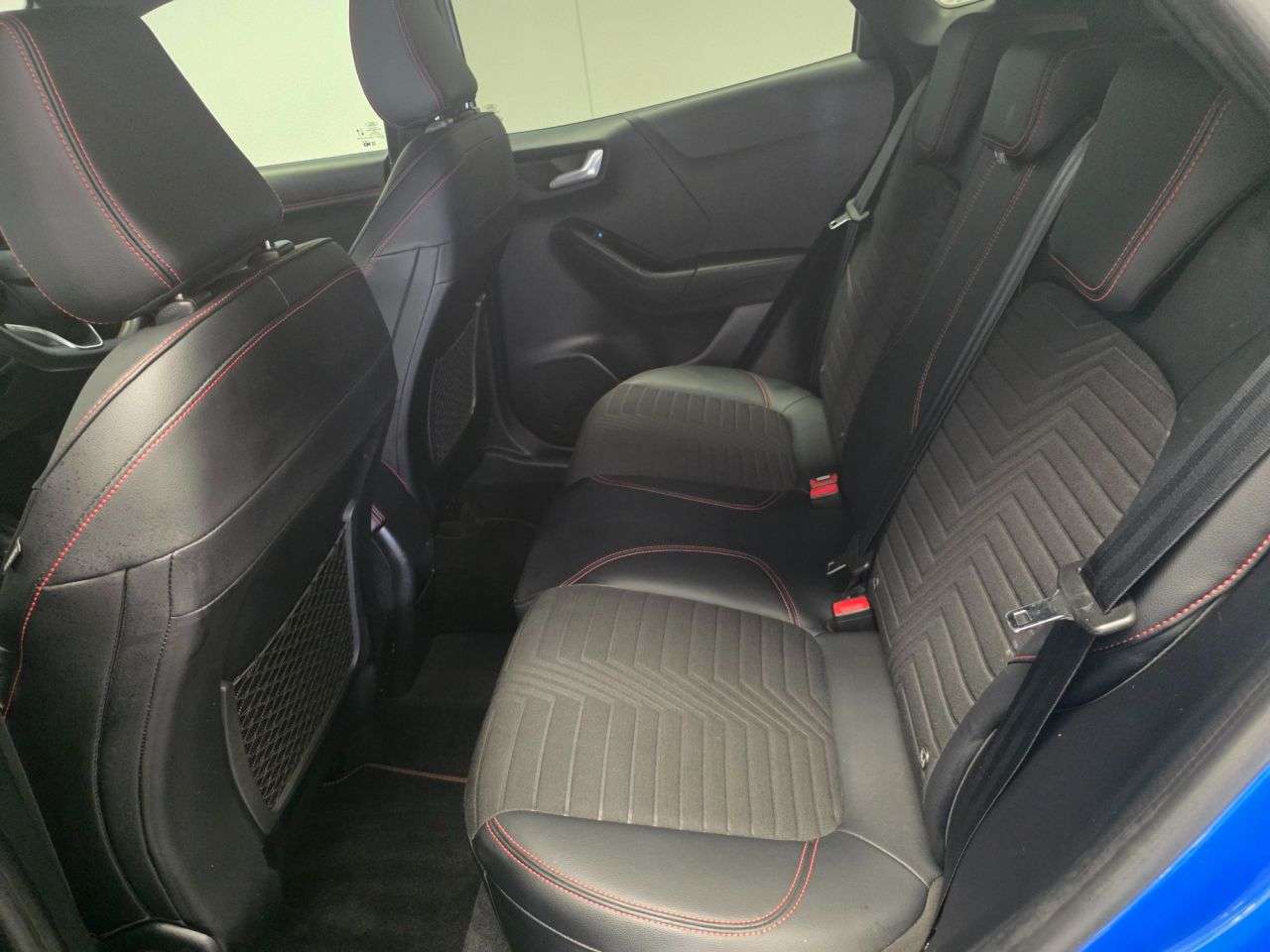 2024 FORD PUMA 2024 FORD PUMA