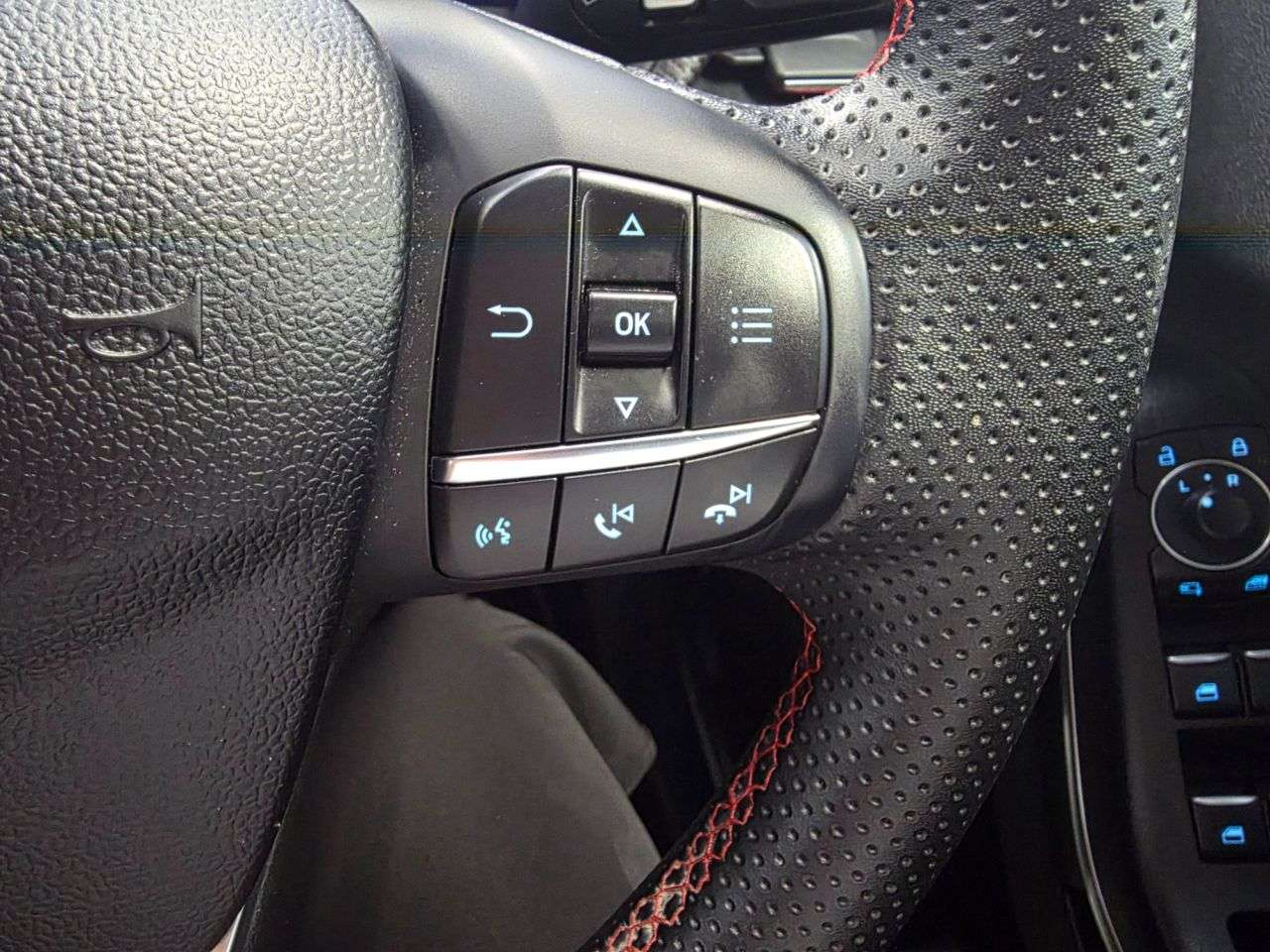 2024 FORD PUMA 2024 FORD PUMA