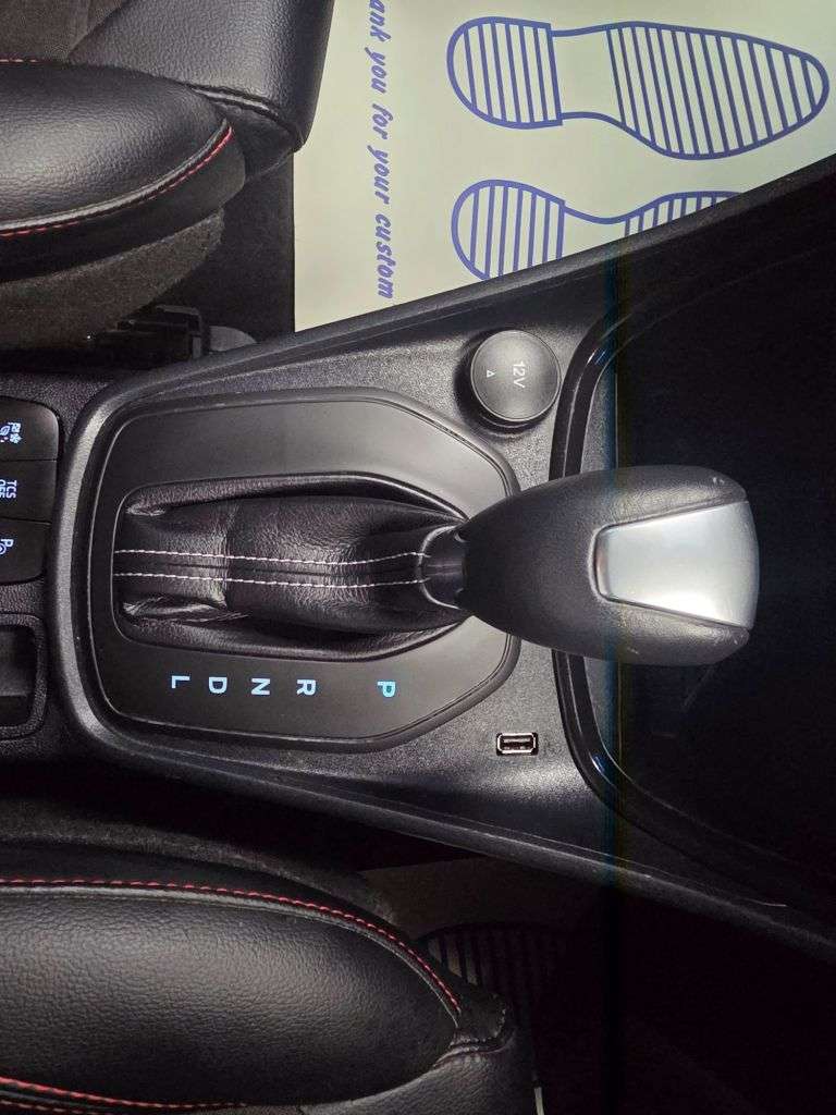 2024 FORD PUMA 2024 FORD PUMA