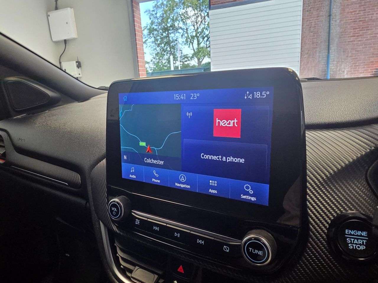 2024 FORD PUMA 2024 FORD PUMA