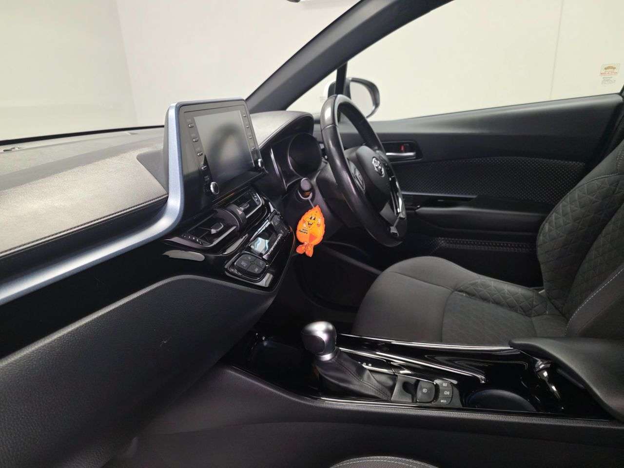 2020 TOYOTA C-HR 2020 TOYOTA C-HR
