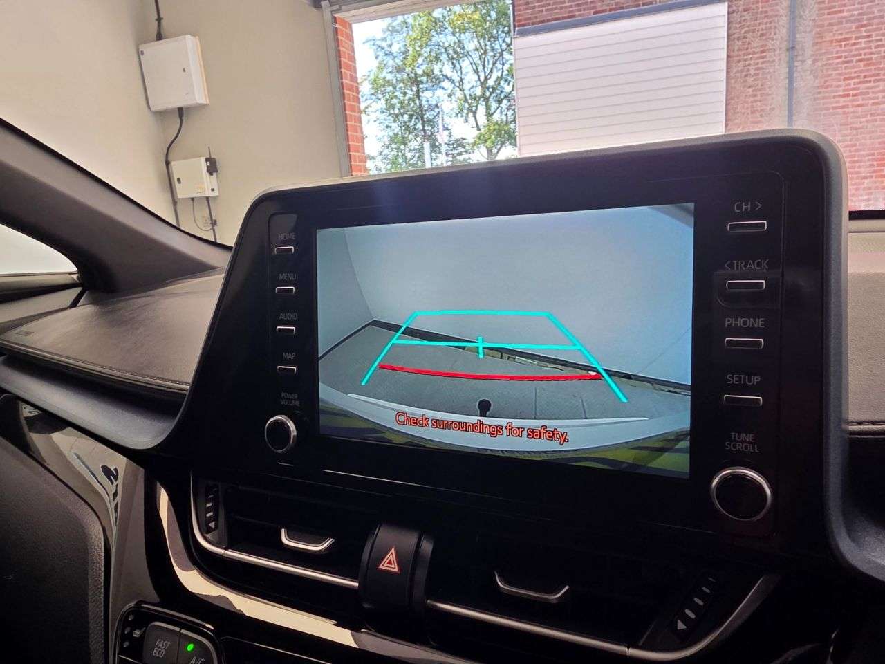 2020 TOYOTA C-HR 2020 TOYOTA C-HR