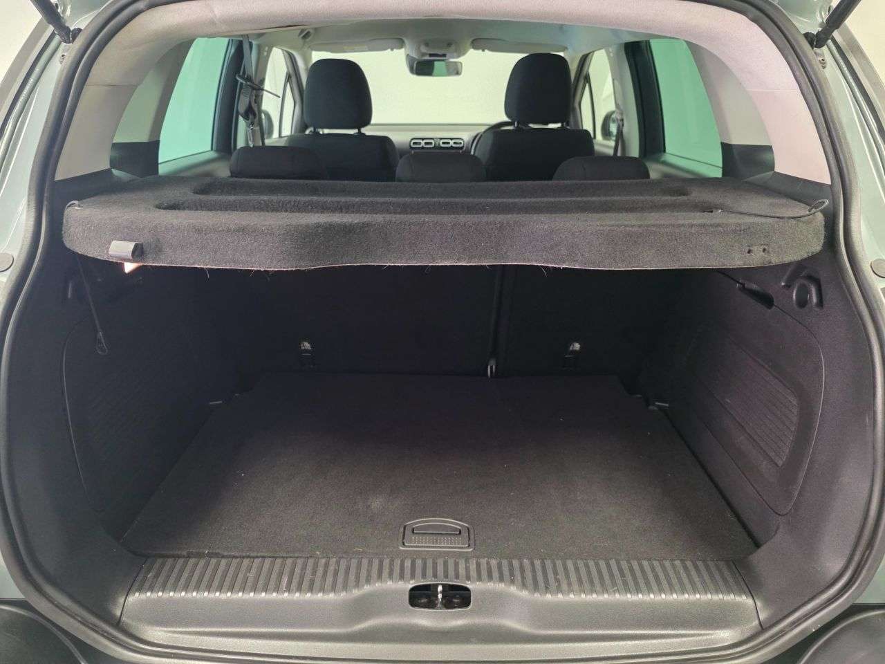 2023 CITROEN C3 AIRCROSS 2023 CITROEN C3 AIRCROSS