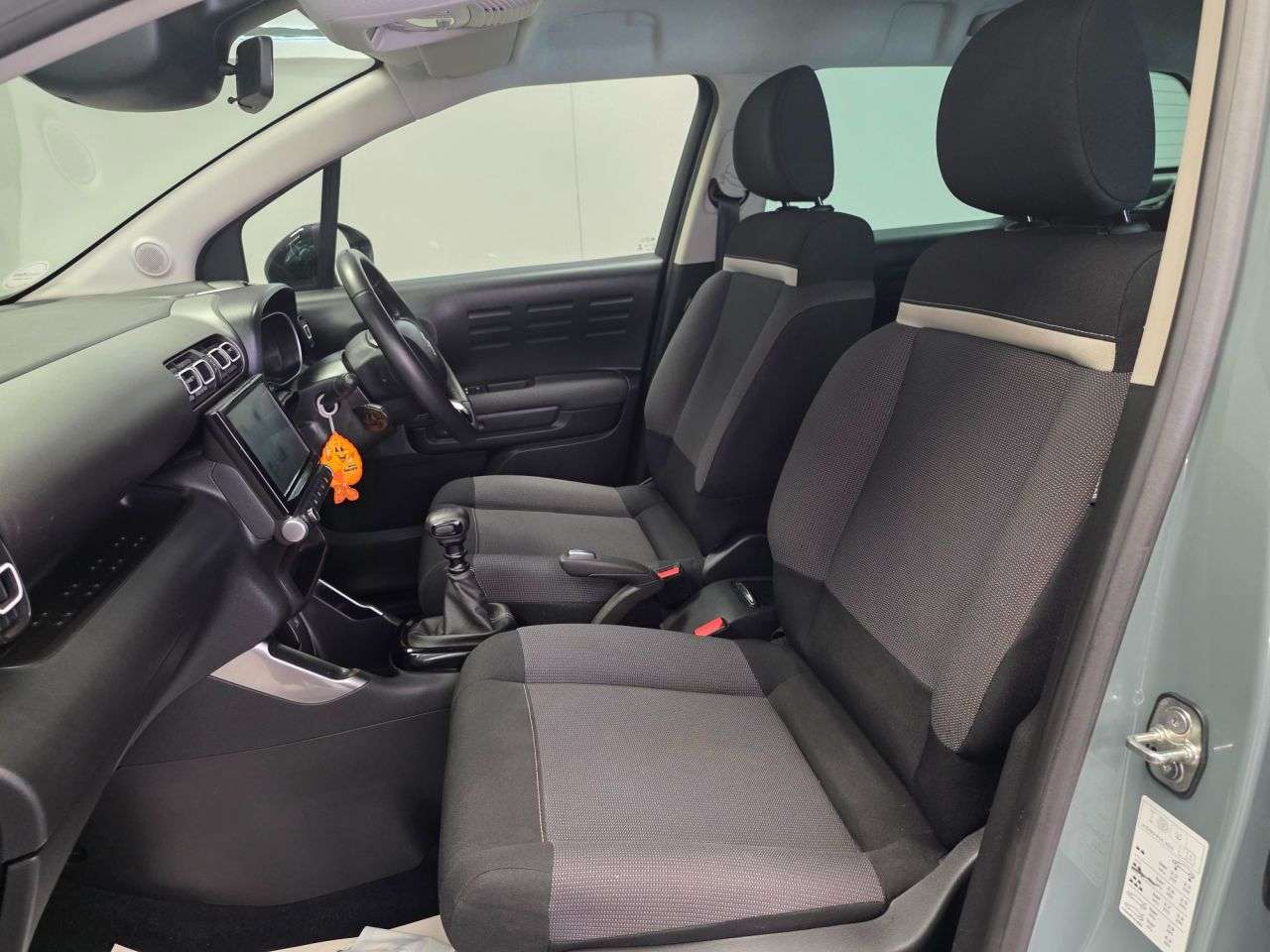 2023 CITROEN C3 AIRCROSS 2023 CITROEN C3 AIRCROSS