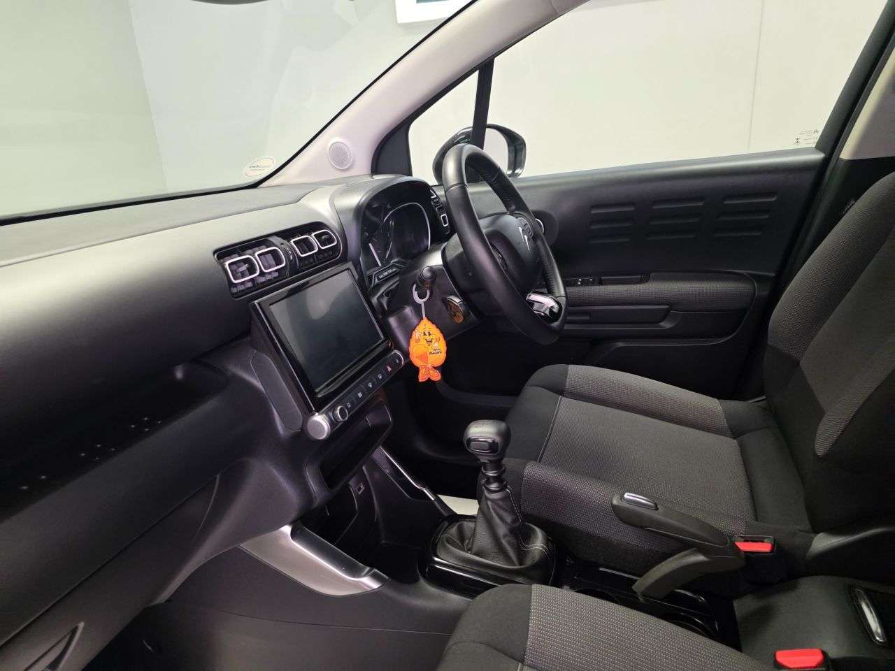 2023 CITROEN C3 AIRCROSS 2023 CITROEN C3 AIRCROSS