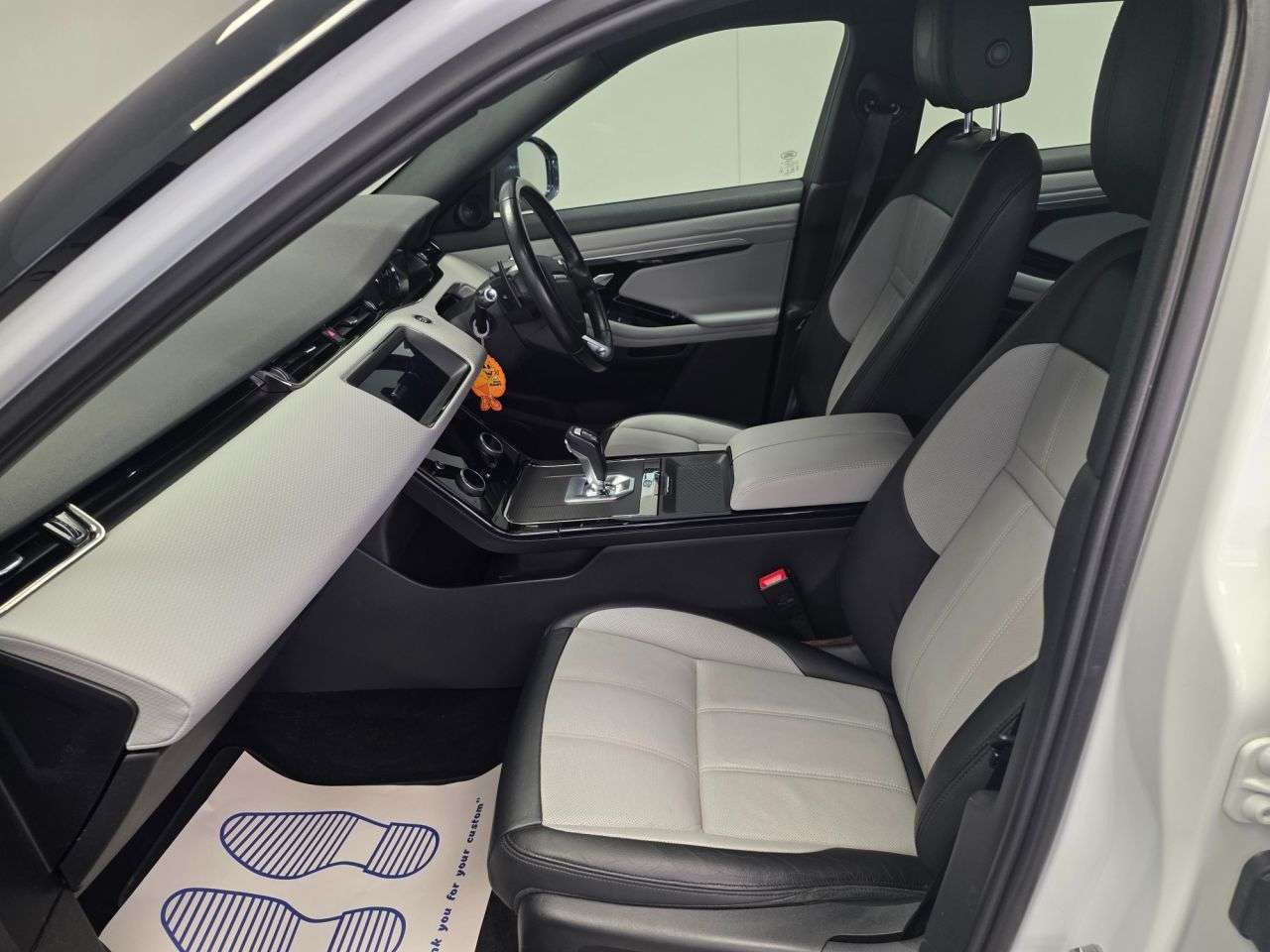 2019 LAND ROVER RANGE ROVER EVOQUE 2019 LAND ROVER RANGE ROVER EVOQUE