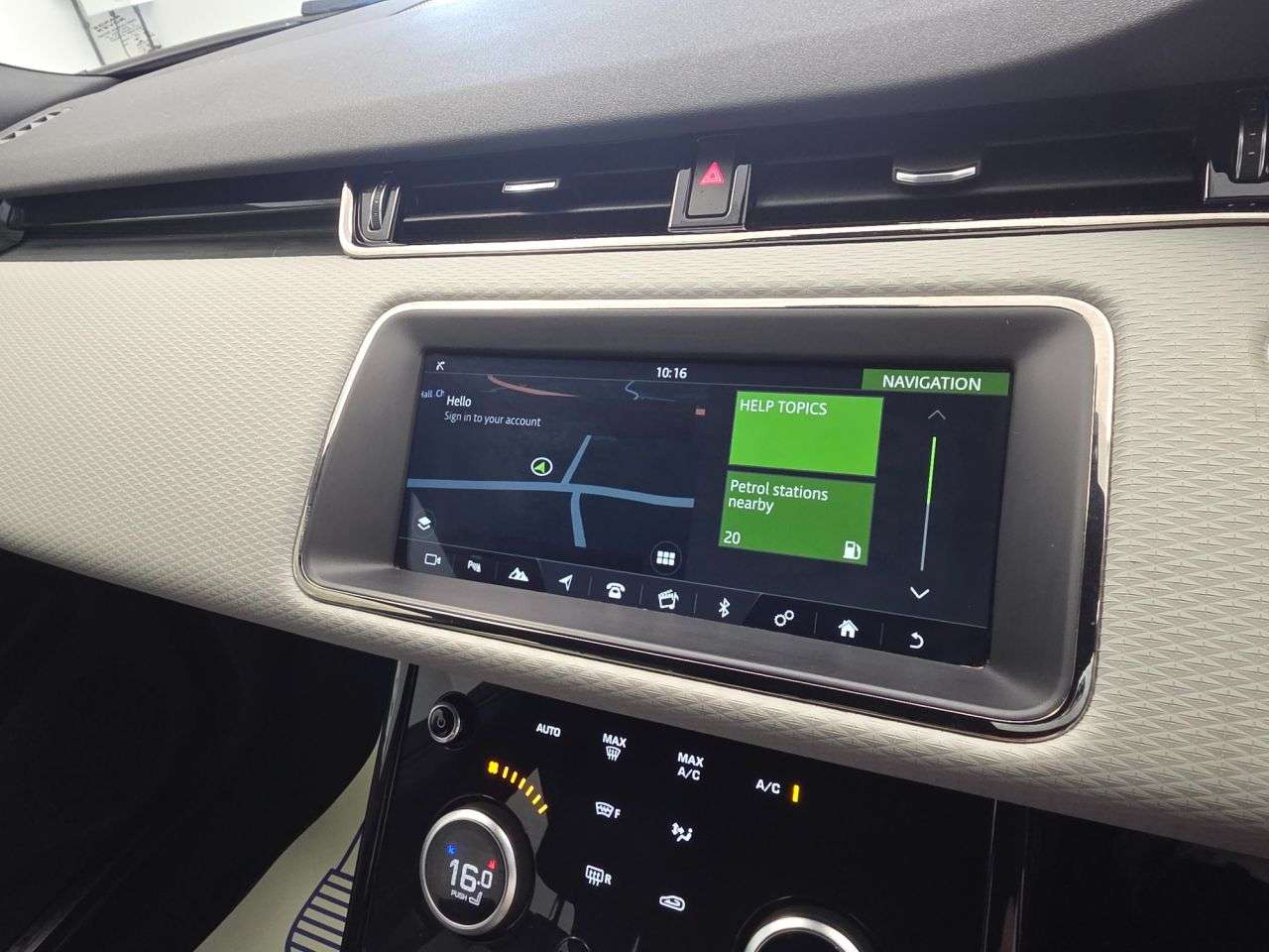 2019 LAND ROVER RANGE ROVER EVOQUE 2019 LAND ROVER RANGE ROVER EVOQUE
