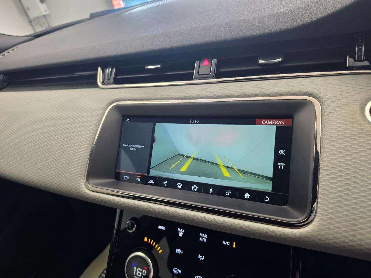 2019 LAND ROVER RANGE ROVER EVOQUE 2019 LAND ROVER RANGE ROVER EVOQUE
