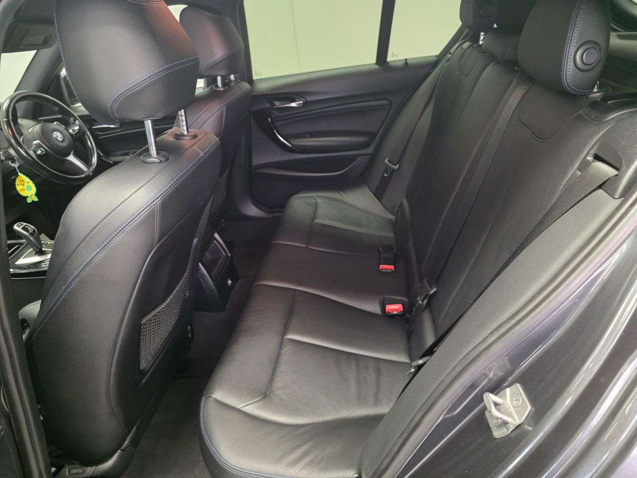 2019 BMW 1 SERIES 2019 BMW 1 SERIES
