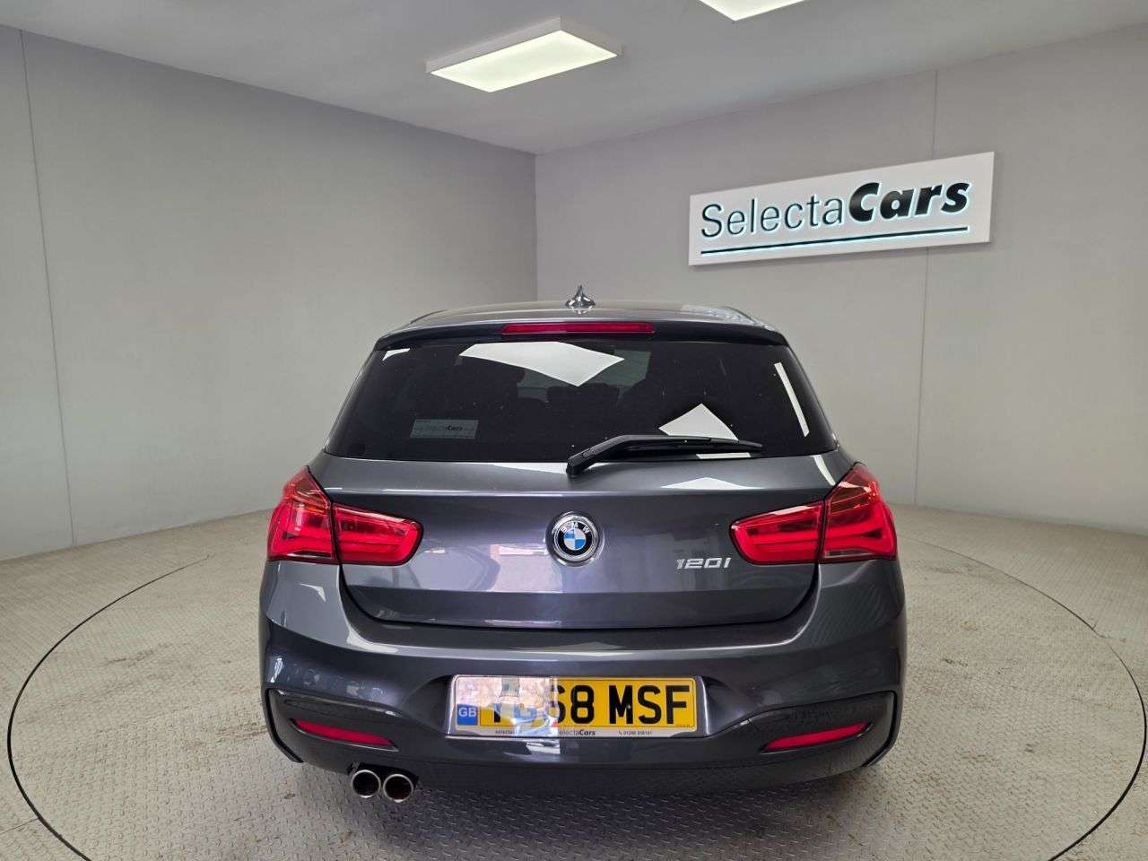 2019 BMW 1 SERIES 2019 BMW 1 SERIES
