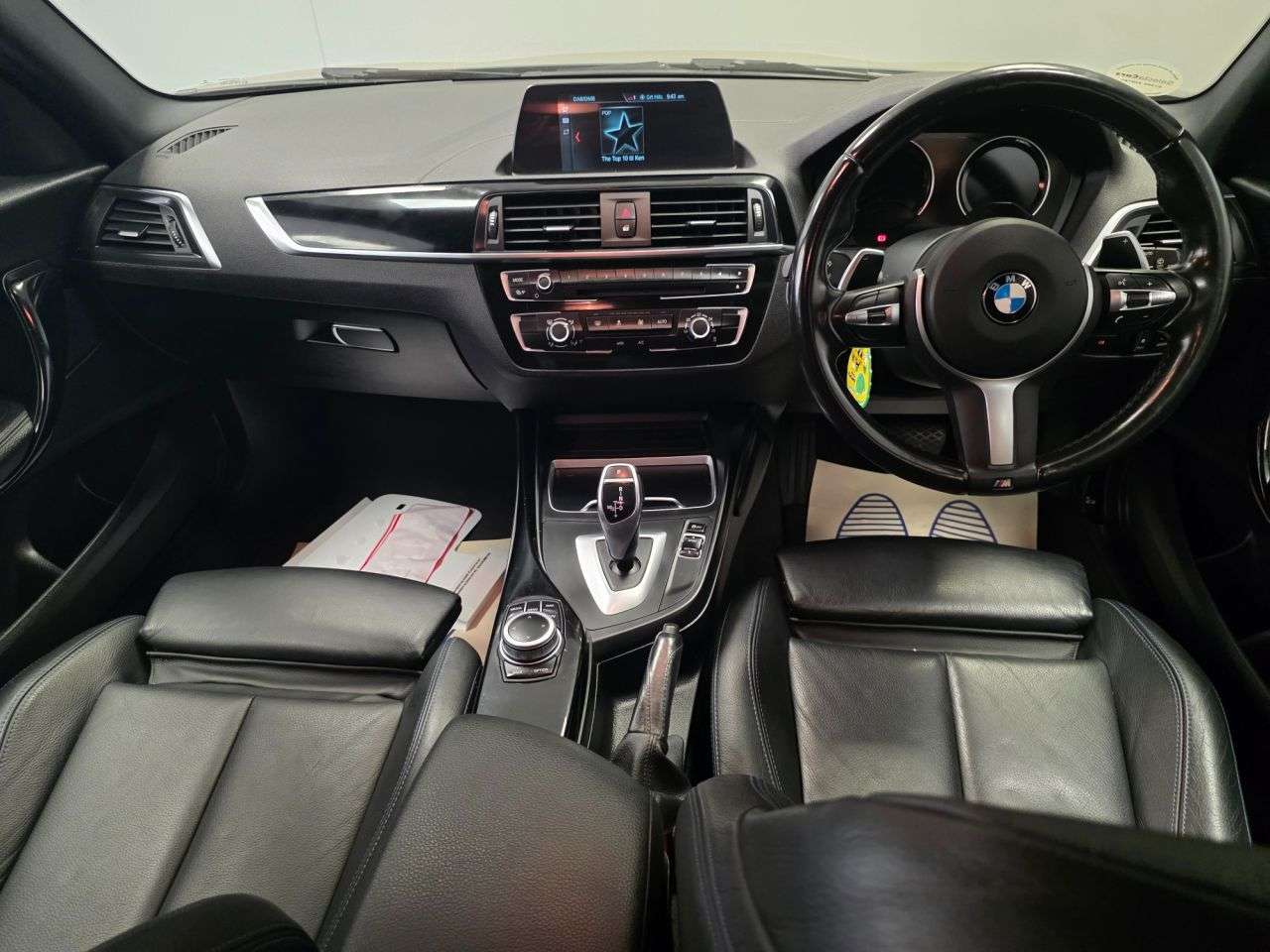 2019 BMW 1 SERIES 2019 BMW 1 SERIES