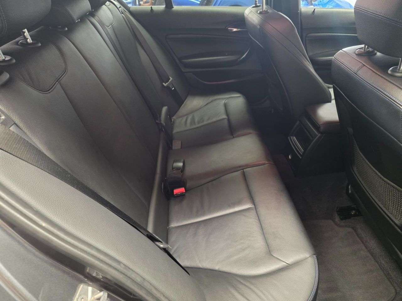 2019 BMW 1 SERIES 2019 BMW 1 SERIES