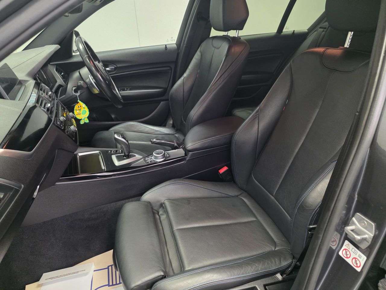 2019 BMW 1 SERIES 2019 BMW 1 SERIES