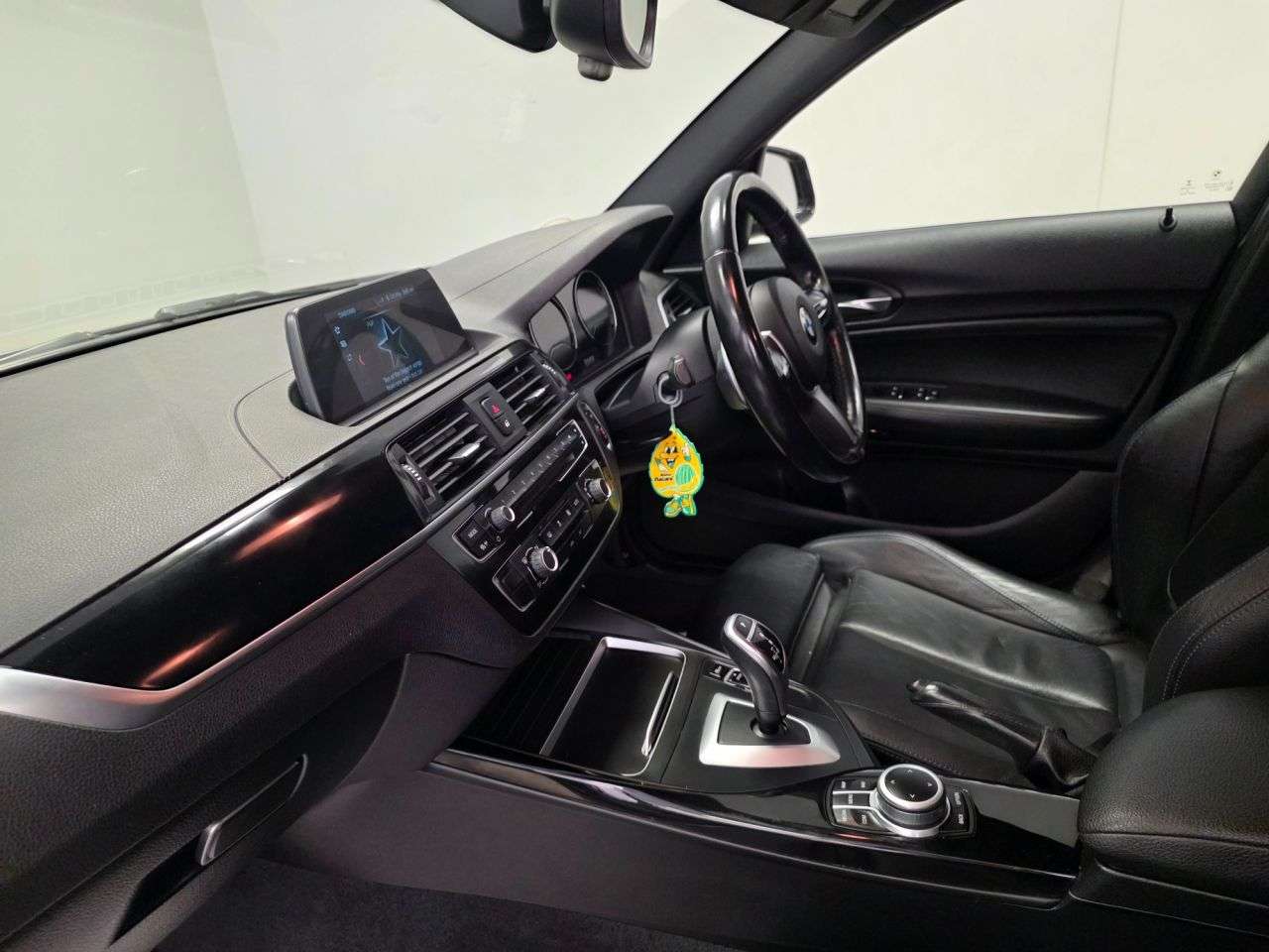 2019 BMW 1 SERIES 2019 BMW 1 SERIES