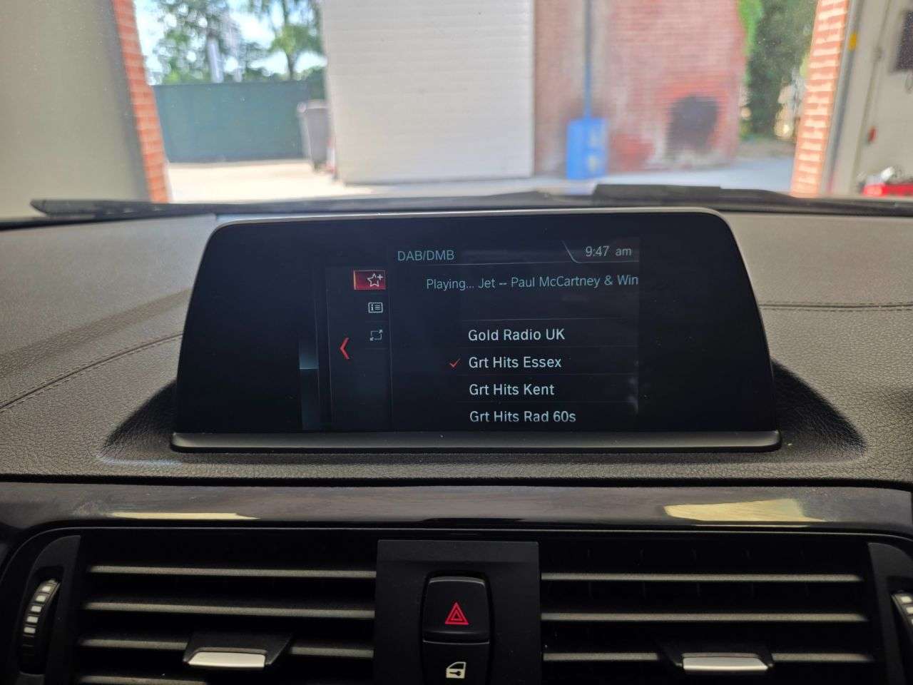 2019 BMW 1 SERIES 2019 BMW 1 SERIES