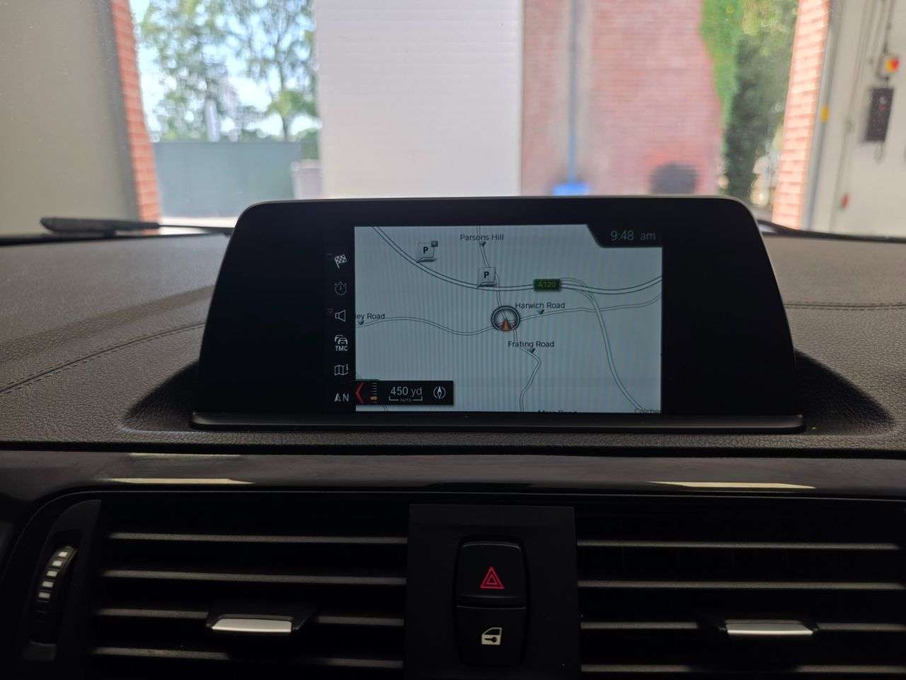 2019 BMW 1 SERIES 2019 BMW 1 SERIES